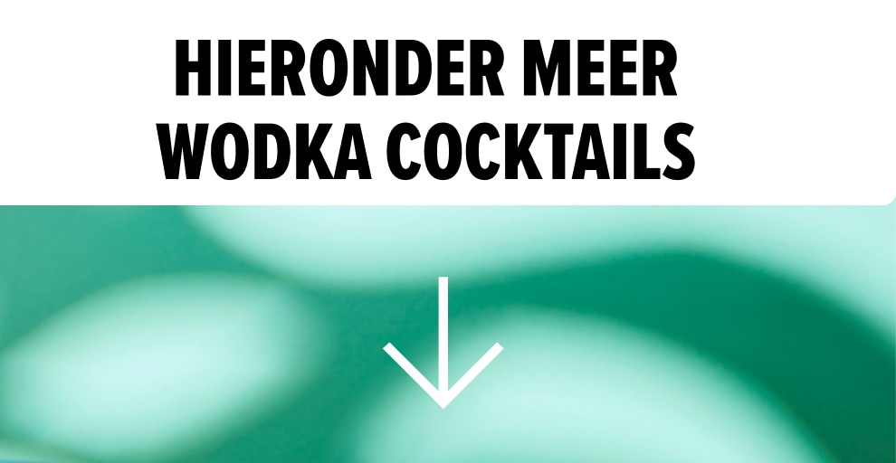 Bekijk meer wodka cocktails